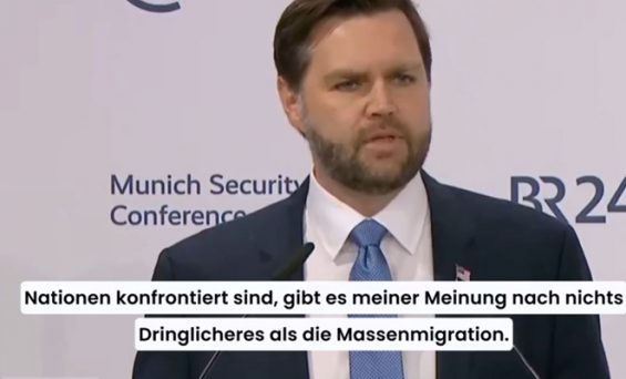 Die politische Klasse verfällt in Panik