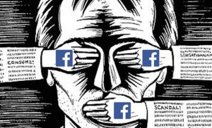 Trotz US-Wende: Facebook-Sperren in Deutschland gehen weiter