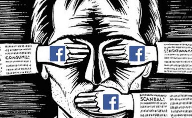 Trotz US-Wende: Facebook-Sperren in Deutschland gehen weiter