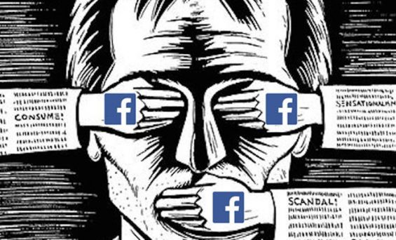 Trotz US-Wende: Facebook-Sperren in Deutschland gehen weiter