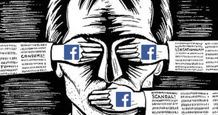 Trotz US-Wende: Facebook-Sperren in Deutschland gehen weiter
