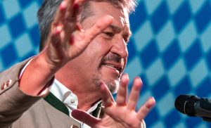 Asyl gegen Schmiergeld in München: Was jetzt, Herr Söder?