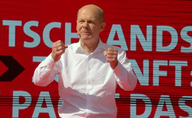 Ist es wirklich erlaubt, Olaf Scholz als „Volksschädling“ zu bezeichnen?