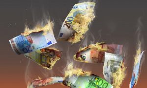 Neue Steuern: der größte Raubzug der Geschichte