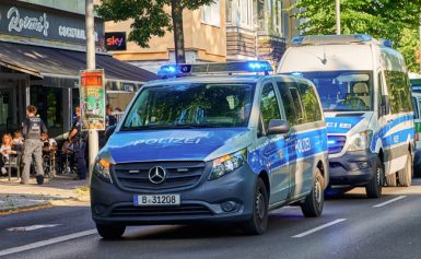 Wie weit darf die Ausländerkriminalität noch ansteigen?