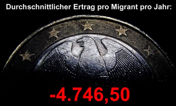 Löst Migration tatsächlich die Probleme des Fachkräftemangels und des demografischen Wandels?