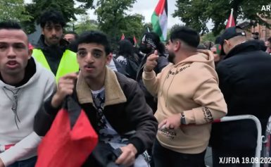 Asylpolitik: Diese Reportage behauptet Ungeheuerliches