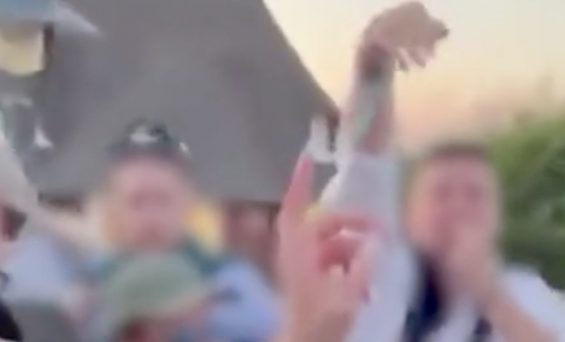 Sylt-Gesang „Deutschland den Deutschen, Ausländer raus“ war nicht strafbar
