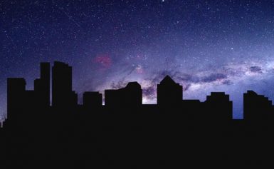 ALARMMELDUNG: Ein tagelanger Stromausfall ist auch in Deutschland möglich!