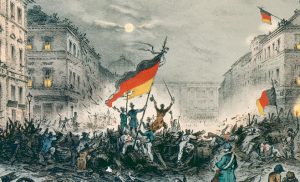 Demokratischer Widerstand jetzt!
