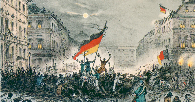 Demokratischer Widerstand jetzt!