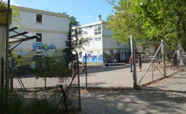 Deutschland braucht mehr Platz für Asylbewerber