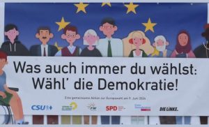 Union legt zu, AfD verliert – und der „Kampf gegen rechts“ eskaliert
