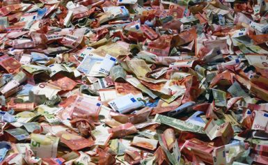 Wie Migranten die deutsche Rentenkasse plündern