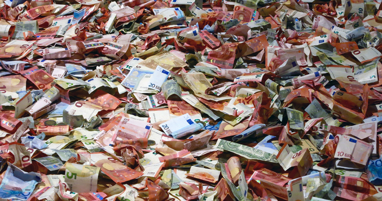 Wie Migranten die deutsche Rentenkasse plündern