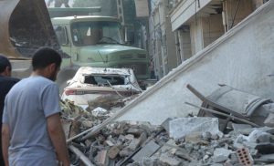 Was der Krieg zwischen Israel und dem Iran für Europa bedeutet