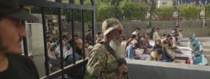 Berlin: Geheimdeal über Abschiebungen nach Afghanistan