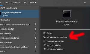 Anwendungs-Software unter Microsoft Windows automatisch aktualisieren