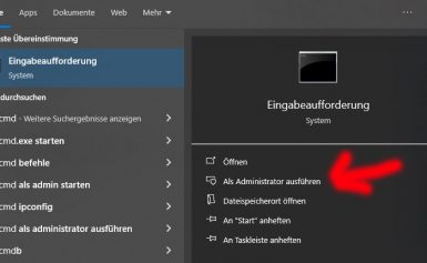 Anwendungs-Software unter Microsoft Windows automatisch aktualisieren