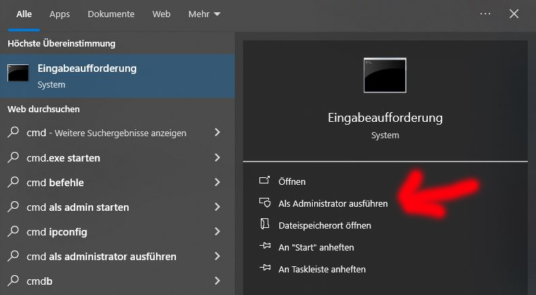 Anwendungs-Software unter Microsoft Windows automatisch aktualisieren