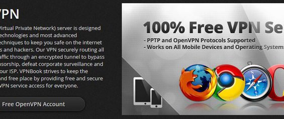Wirklich kostenloses VPN – keine „Testversion“