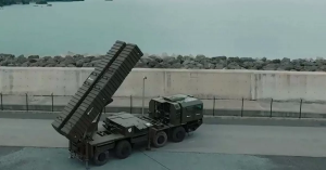 Türkische Rakete bedroht Europa und Israel