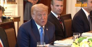 Trump holt den Zoll-Hammer gegen die EU heraus