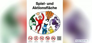 Köln: Spielplätze werden nun doch nicht umbenannt