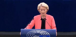 Schwere Schlappe für Ursula von der Leyen