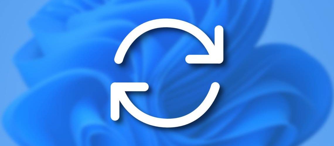 Was tun, wenn Windows 11 keine Updates mehr lädt?