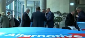 Sechs tote AfD-Kandidaten in Nordrhein-Westfalen