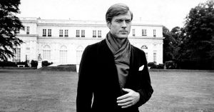 Robert Redford ist tot