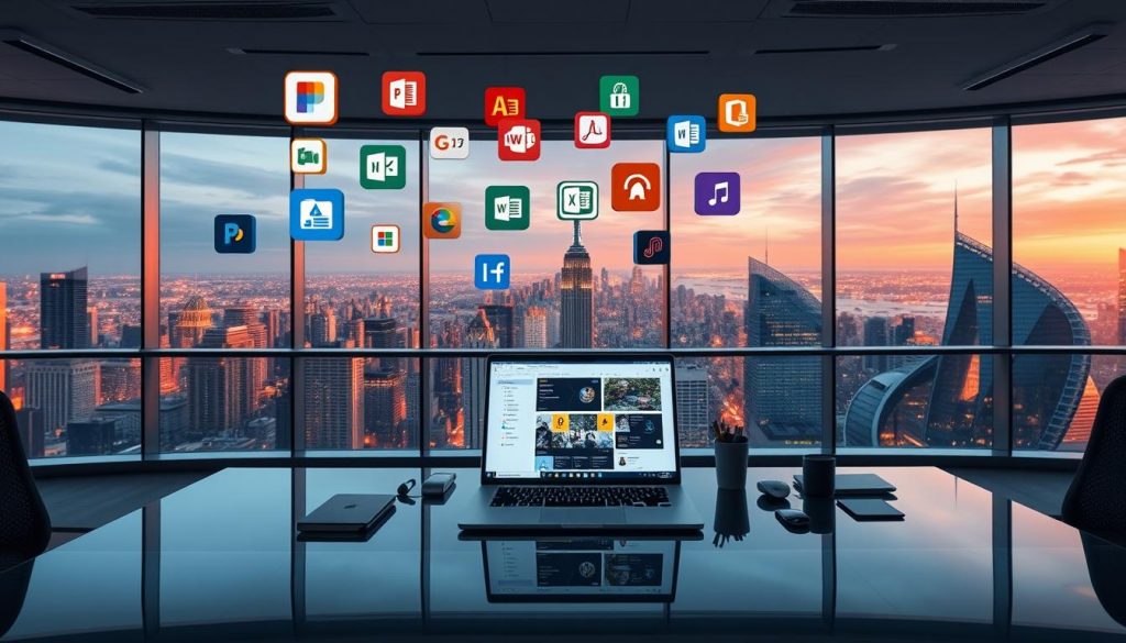 Microsoft 365 Features Microsoft 365 Features