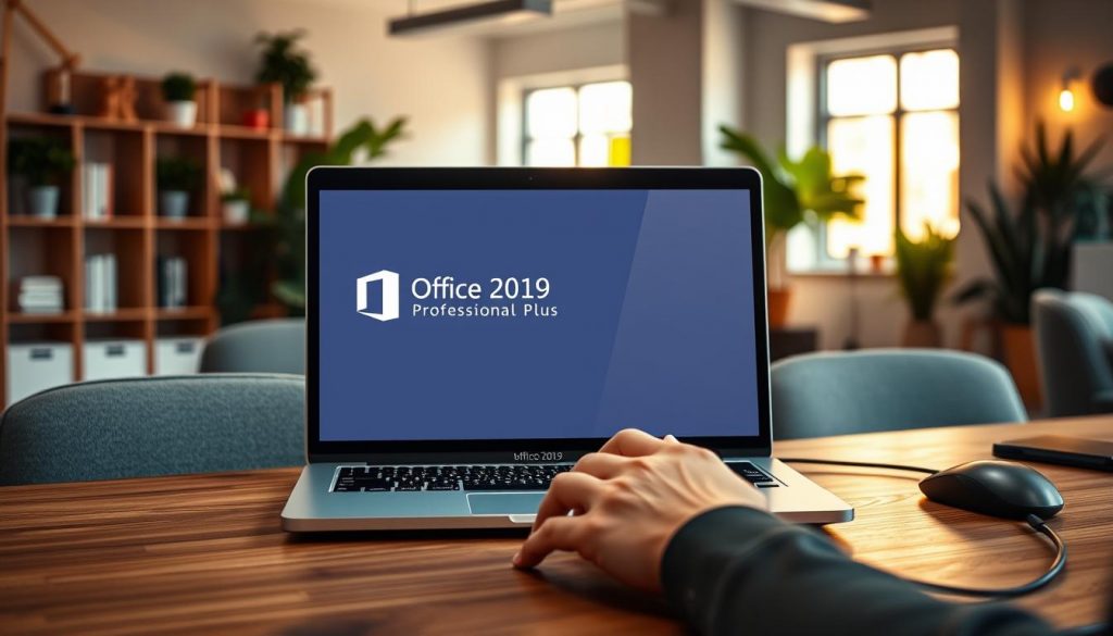 Office 2019 Installation Process Office 2019 Installation Process
