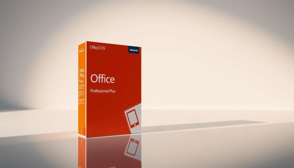 Office 2019 Professional Plus Retail Office 2019 Professional Plus Retail