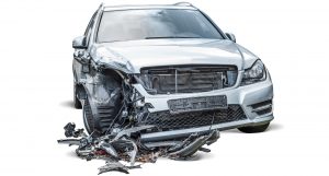 Abwärtstrend der deutschen Automobilindustrie