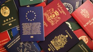 Immer mehr Einreisen nach Deutschland mit gefälschten Papieren