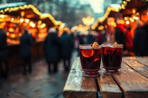 Warum kostet ein Becher Glühwein auf einmal fünf Euro?
