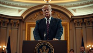 Wie will Donald Trump den Krieg Russlands gegen die Ukraine beenden?