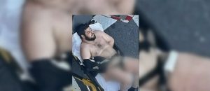 Schüsse auf Nationalgardisten in Washington