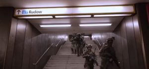 „Bollwerk Bärlin III“: Die Bundeswehr übt den Untergang