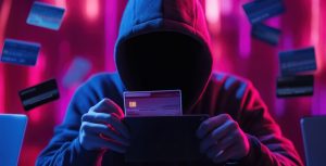 4,3 Millionen betrügerische Kreditkarten-Abbuchungen bei Europäern