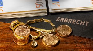 Warum die Debatte über das Erbrecht gefährlich ist