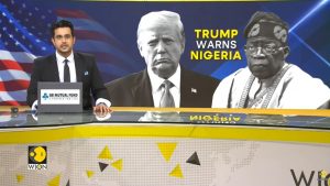Intervention von Donald Trump und den USA gegen Morde an Christen in Nigeria