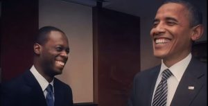 Obama-Unterstützer Pras Michél zu 14 Jahren Haft verurteilt