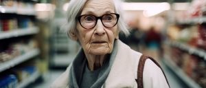 Rentenpaket: Der Berg kreist und gebiert eine Maus