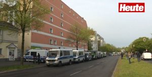 Berlin-Neukölln: Interessante Details über den Terror-Syrer Abdallah