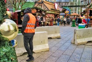 Weihnachtsmärkte in Gefahr – wer zahlt für die Terror-Abwehr?