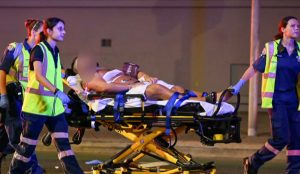 Terroranschlag in Bondi Beach erschüttert weltweit