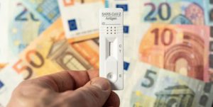 Kein Witz: Sachsen-Anhalt ruft Corona-Notlage aus